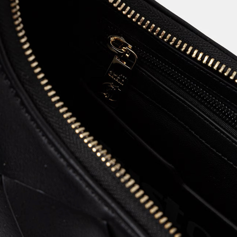 Just Cavalli Snake Detail Bag