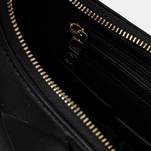 Just Cavalli Snake Detail Bag