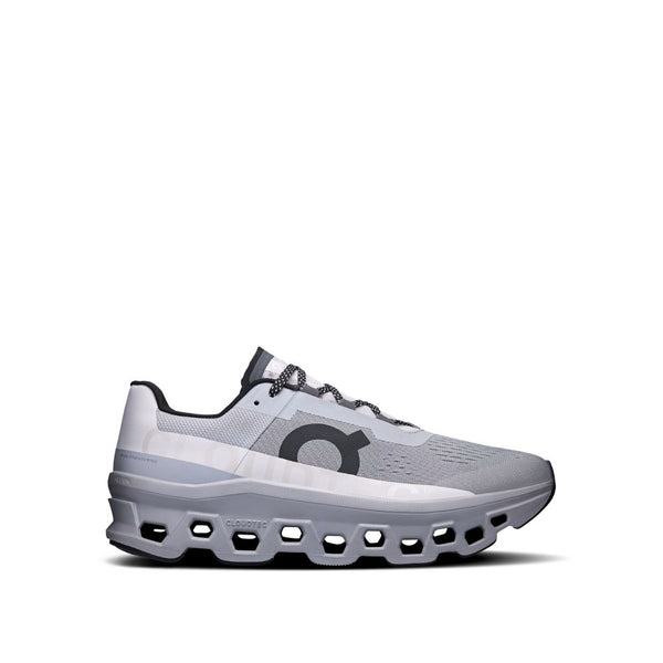 ON Cloudmonster Men- Alloy | Silver