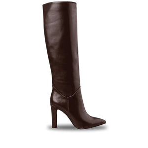 Envie Pointed Toe Boots