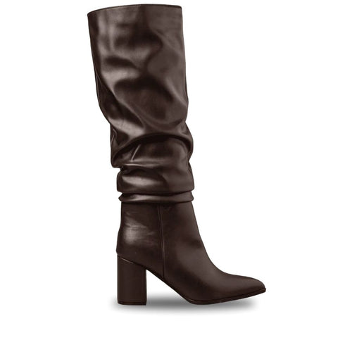 Envie Slouchy Boots