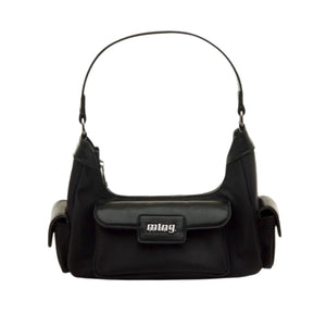 MTNG Utility Shoulder Bag
