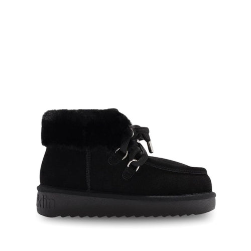 D.Franklin Nordic Mid Fur