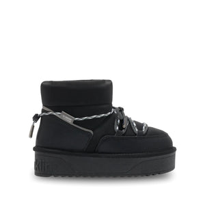 D.Franklin Nordic V2 Low Lace