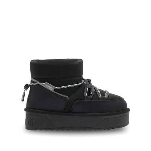 D.Franklin Nordic V2 Low Lace