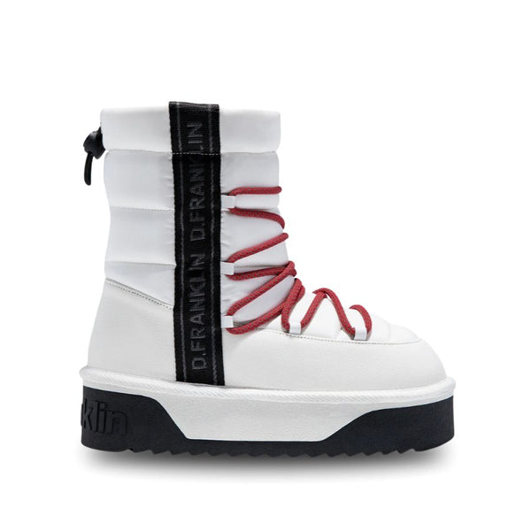 D.Franklin Nordic V2 Bomb