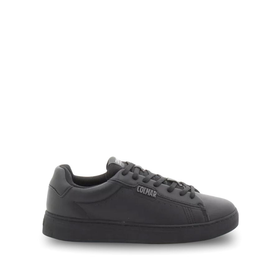Colmar Low-Top Sneakers - Black