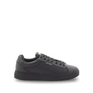 Colmar Low-Top Sneakers - Black