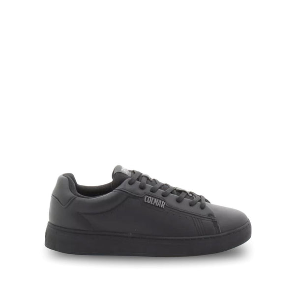 Colmar Low-Top Sneakers - Black