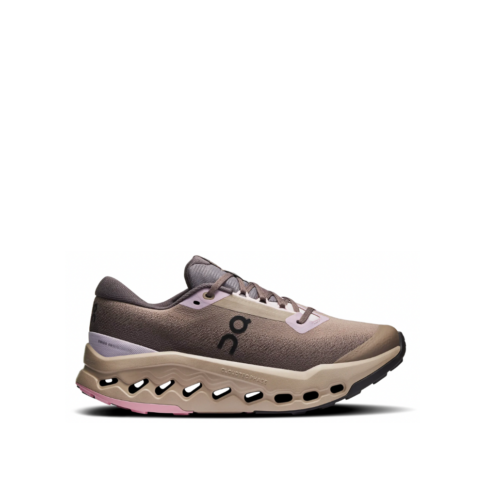 On Cloudsurfer Trail 2 Wp Women – Cinder | Dessert