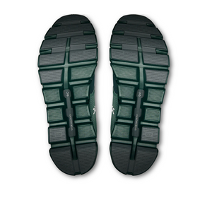 On Cloud 6 WP men - olive | evergreen