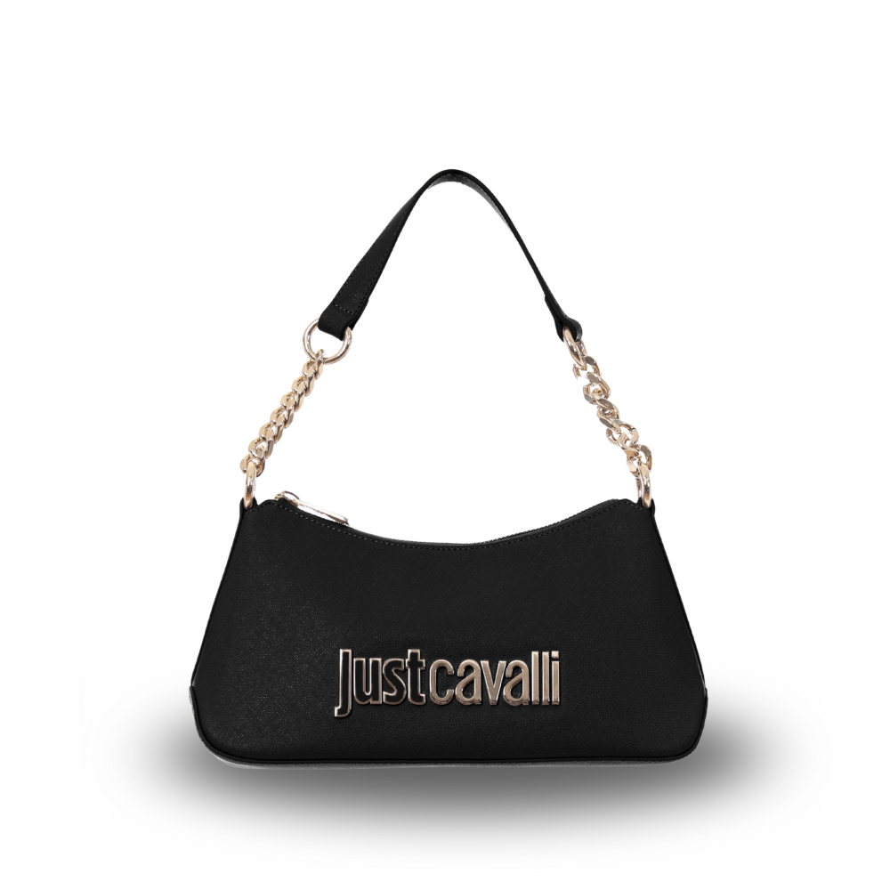 Just Cavalli Logo-Plaque