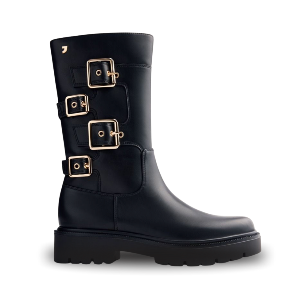 Gioseppo Biker Boots