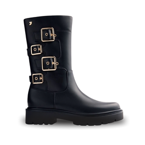 Gioseppo Biker Boots