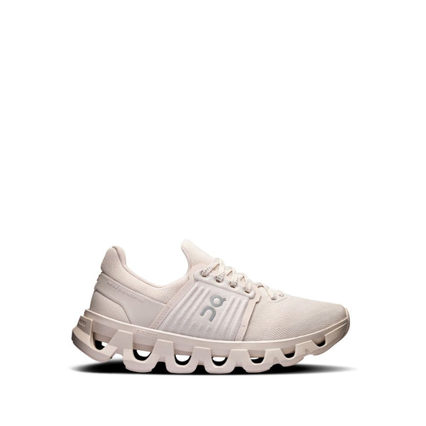 On Cloudswift 4 Ad Women - Sand | Ivory