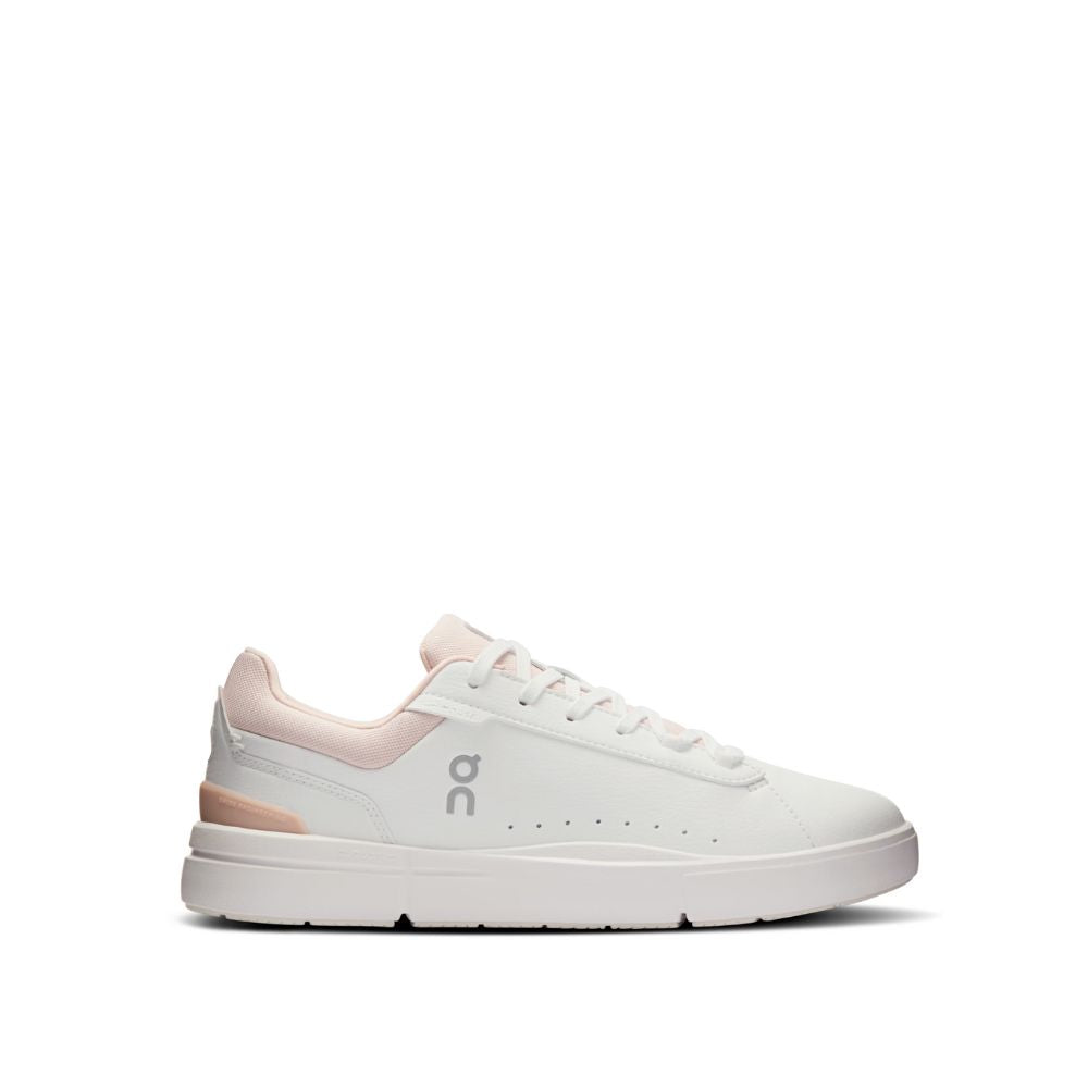 On The Roger Advantage Women - White | Rosehip