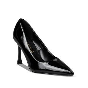 Envie Patent Leather Stiletto
