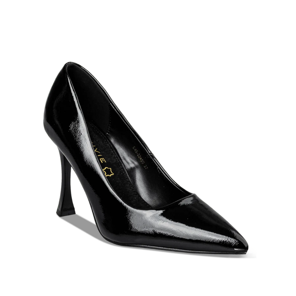 Envie Patent Leather Stiletto