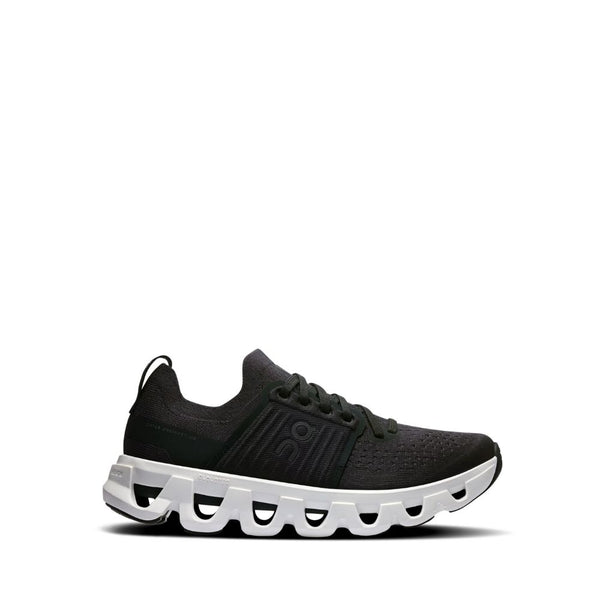 ON Cloudswift 4 Women - Black | White