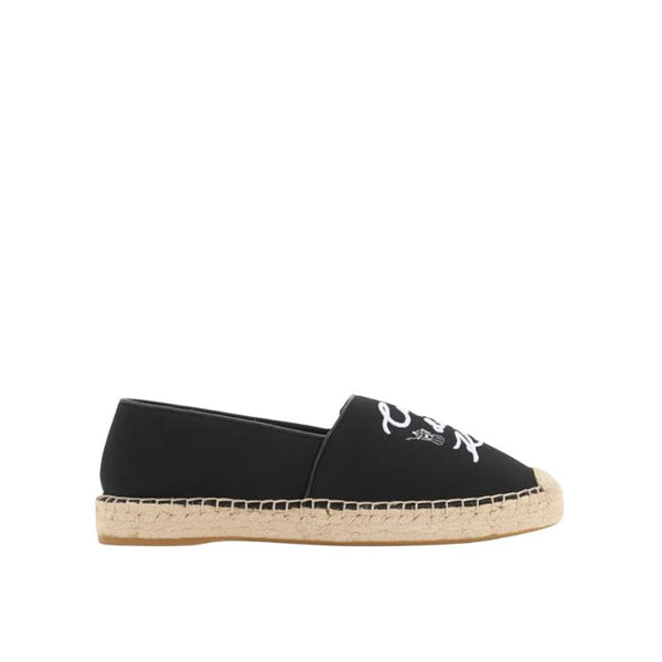 Karl Lagerfeld Café De Karl SLIP ON WOMEN - BLACK