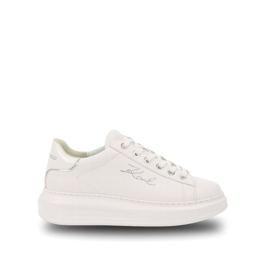 Karl Lagerfeld Kapri Rhinestone