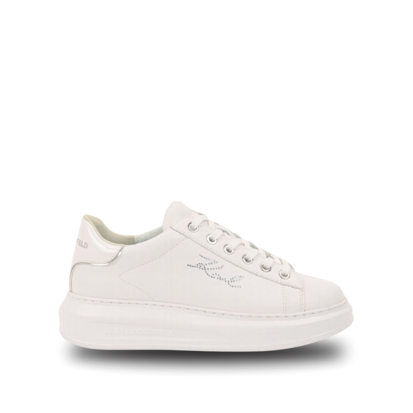 Karl Lagerfeld Kapri Rhinestone