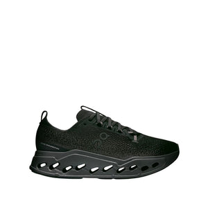On Cloudsurfer Max Men - Black | Eclipse