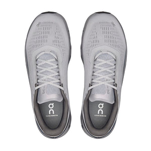 On Cloudmonster 1 Men - Glacier | Alloy