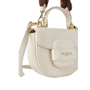 Gaëlle Paris Fur Handle