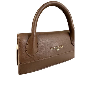 Gaelle Paris Mini Handbag with Strap