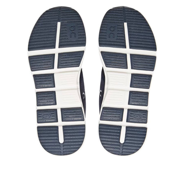 On Cloudplay Kids - Midnight | White