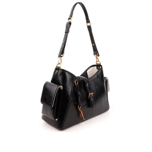 Santa Lolla Rustic Shoulder Bag