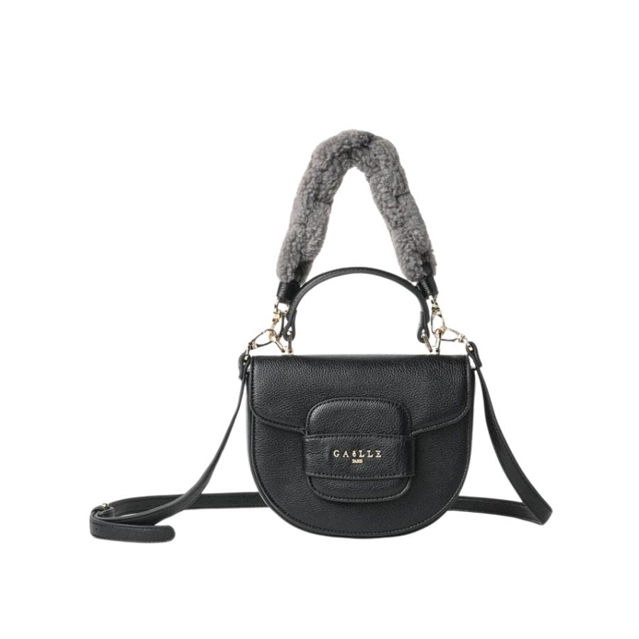 Gaëlle Paris Fur Handle