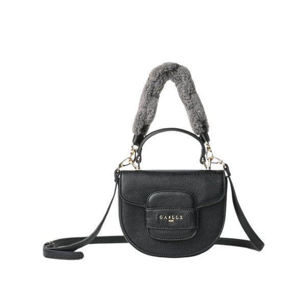 Gaëlle Paris Fur Handle