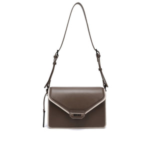 Santa Lolla Soft Envelope Shoulder Bag