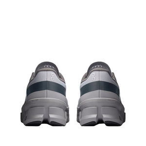 On Cloudmonster 1 Men - Glacier | Alloy