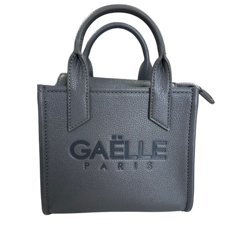Gaëlle Paris Mini Tote Bag