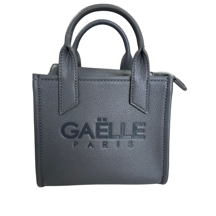 Gaëlle Paris Mini Tote Bag