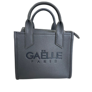 Gaëlle Paris Mini Tote Bag