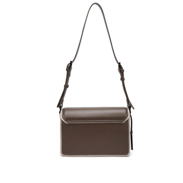 Santa Lolla Soft Envelope Shoulder Bag