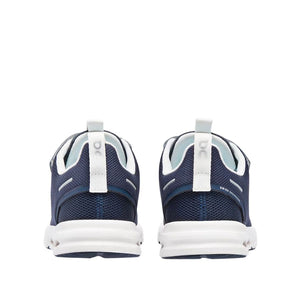 On Cloudplay Kids - Midnight | White