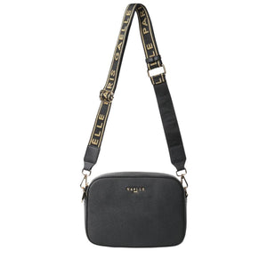 Gaelle Paris Logo Strap