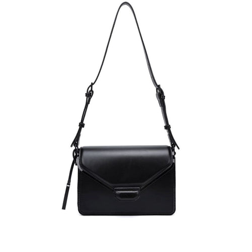 Santa Lolla Soft Envelope Shoulder Bag