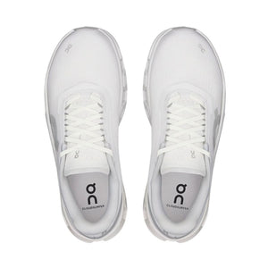 On Cloudmonster 1  - White | White