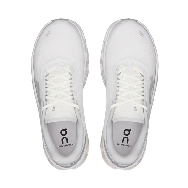 On Cloudmonster 1  - White | White