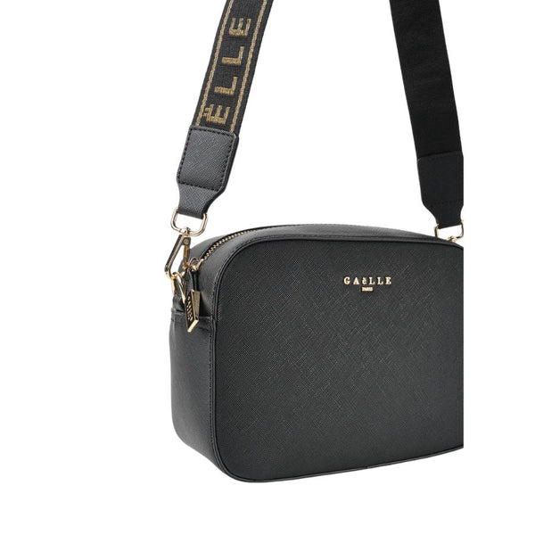 Gaelle Paris Logo Strap