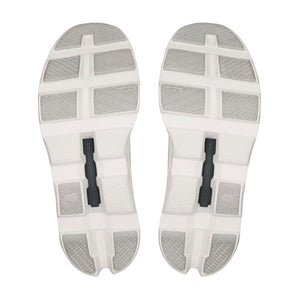 On Cloudmonster 1  - White | White