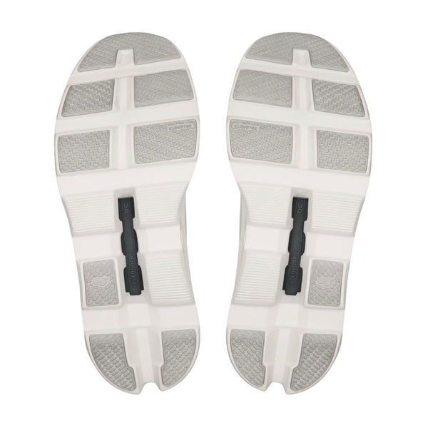 On Cloudmonster 1  - White | White