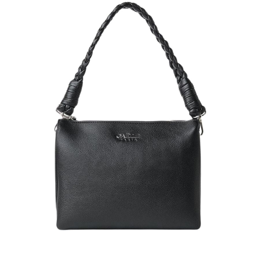 Gaëlle Paris braided handle