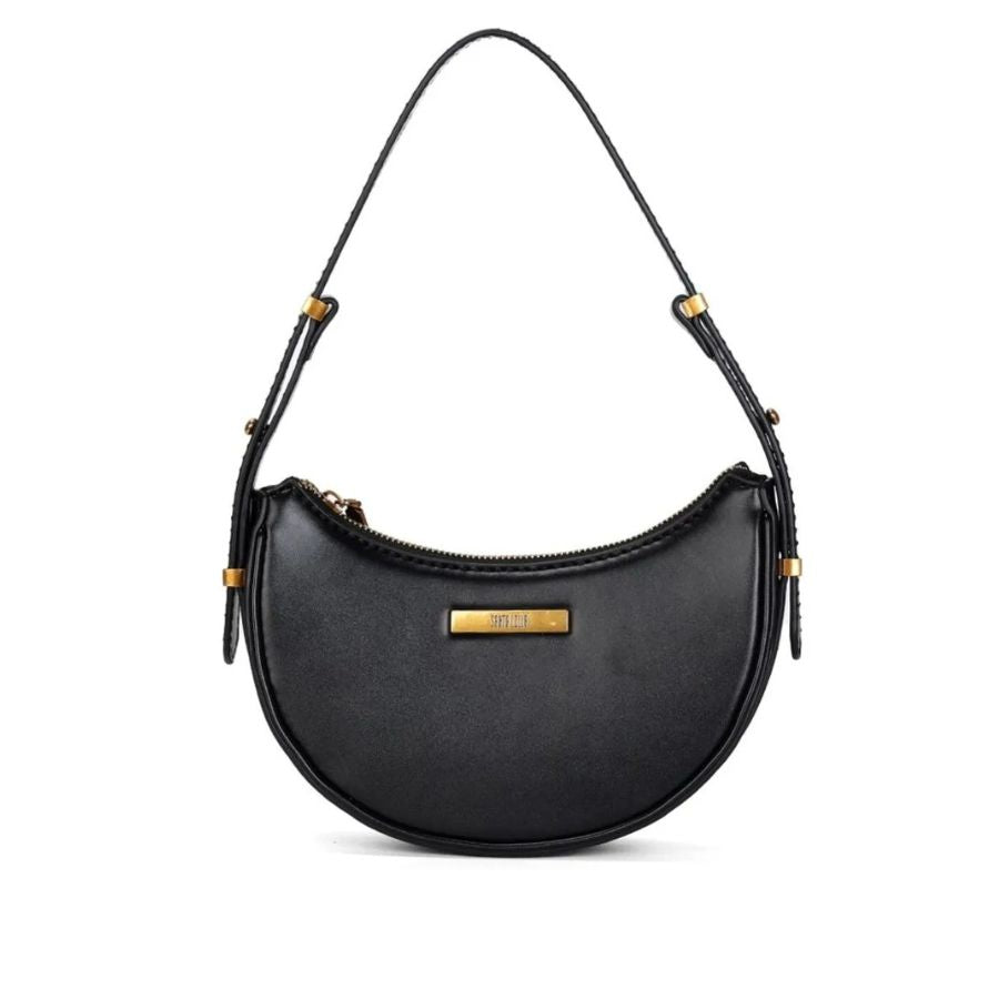 Santa Lolla Crescent Shoulder Bag